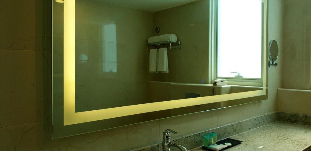 Photo of Bathroom in Bur Dubai
