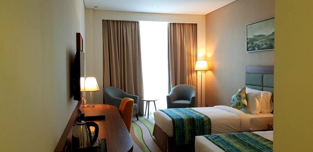 Photo of Bedroom in Bur Dubai