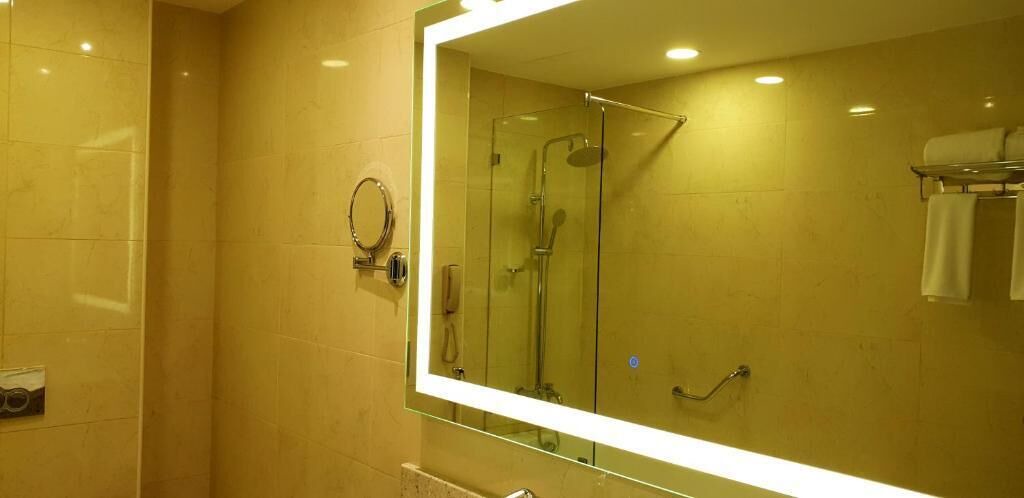 Photo of Bathroom in Bur Dubai