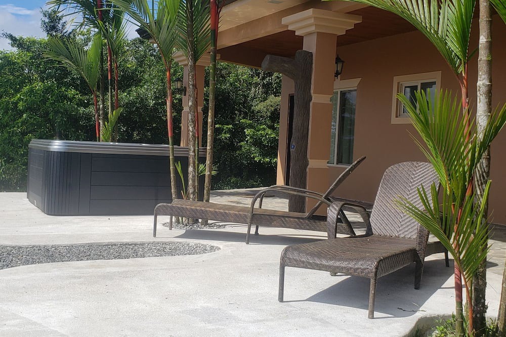 Photo of Patio Balcony in Arenal