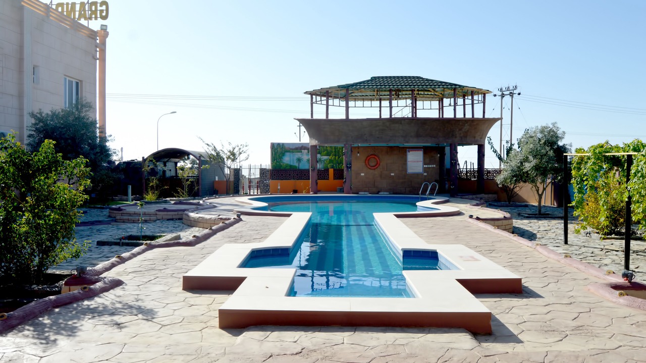 Photo of Outdoor in Nizwa