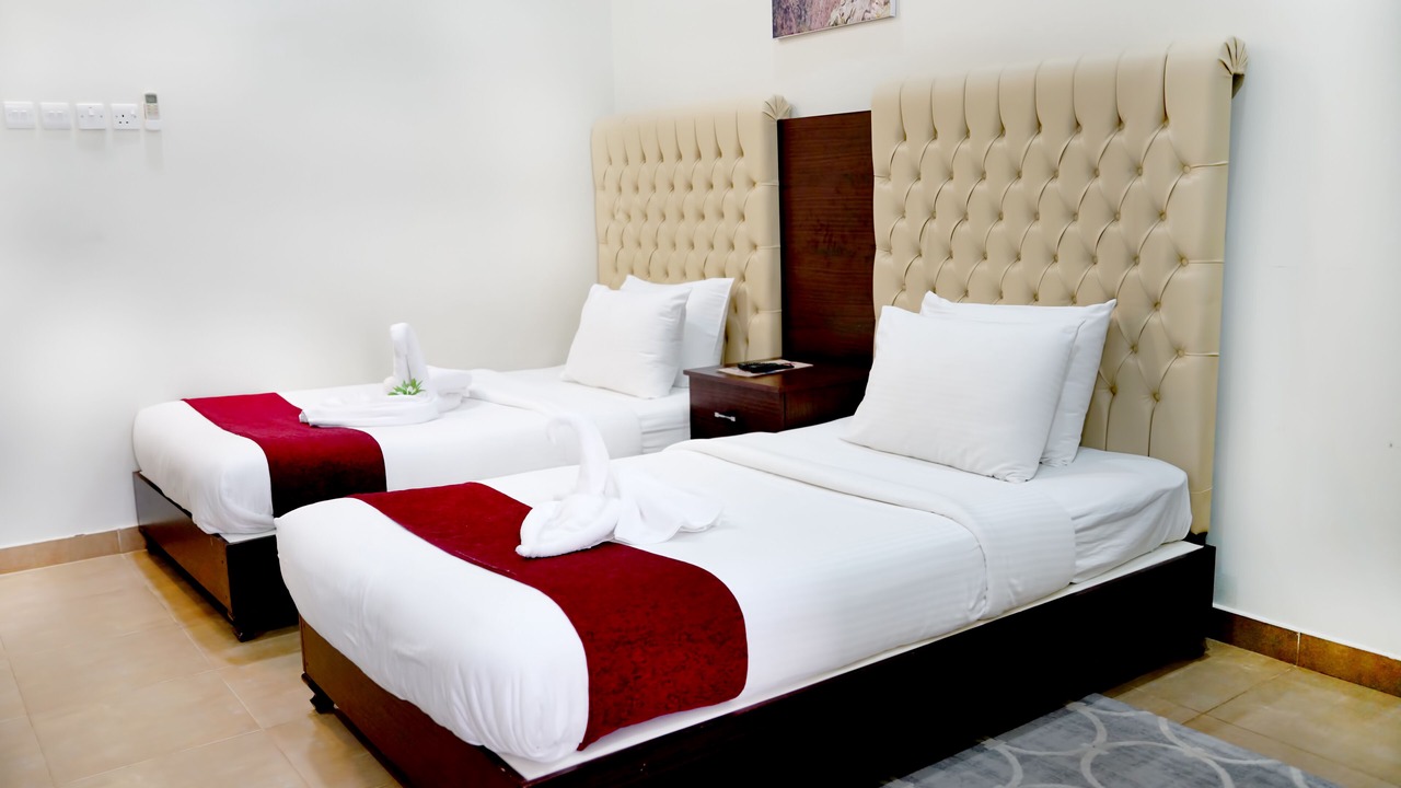 Photo of Bedroom in Nizwa