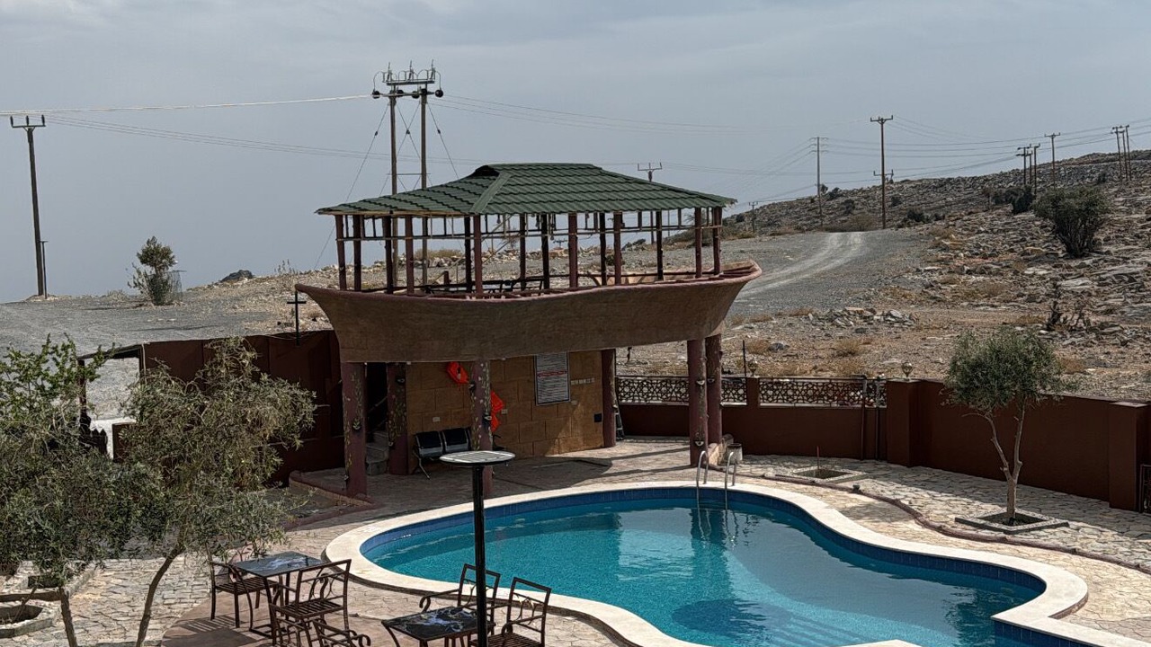 Photo of Outdoor in Nizwa