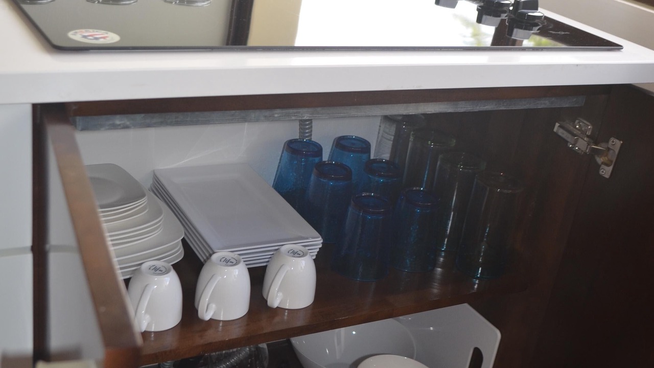 Photo of Kitchen in Marbella
