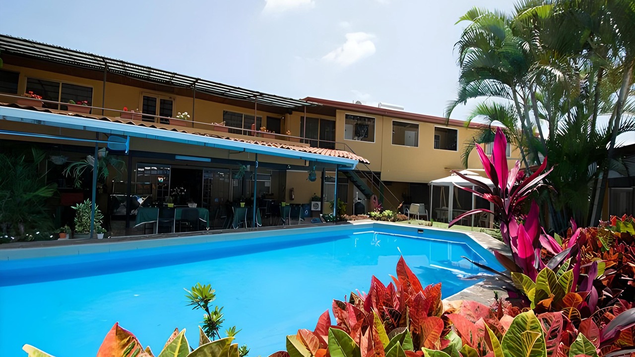 Photo of Outdoor in Ciudad Cariari