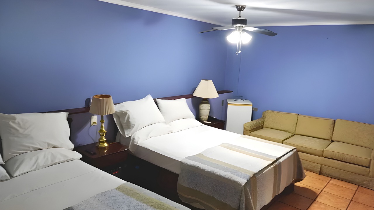Photo of Bedroom in Ciudad Cariari