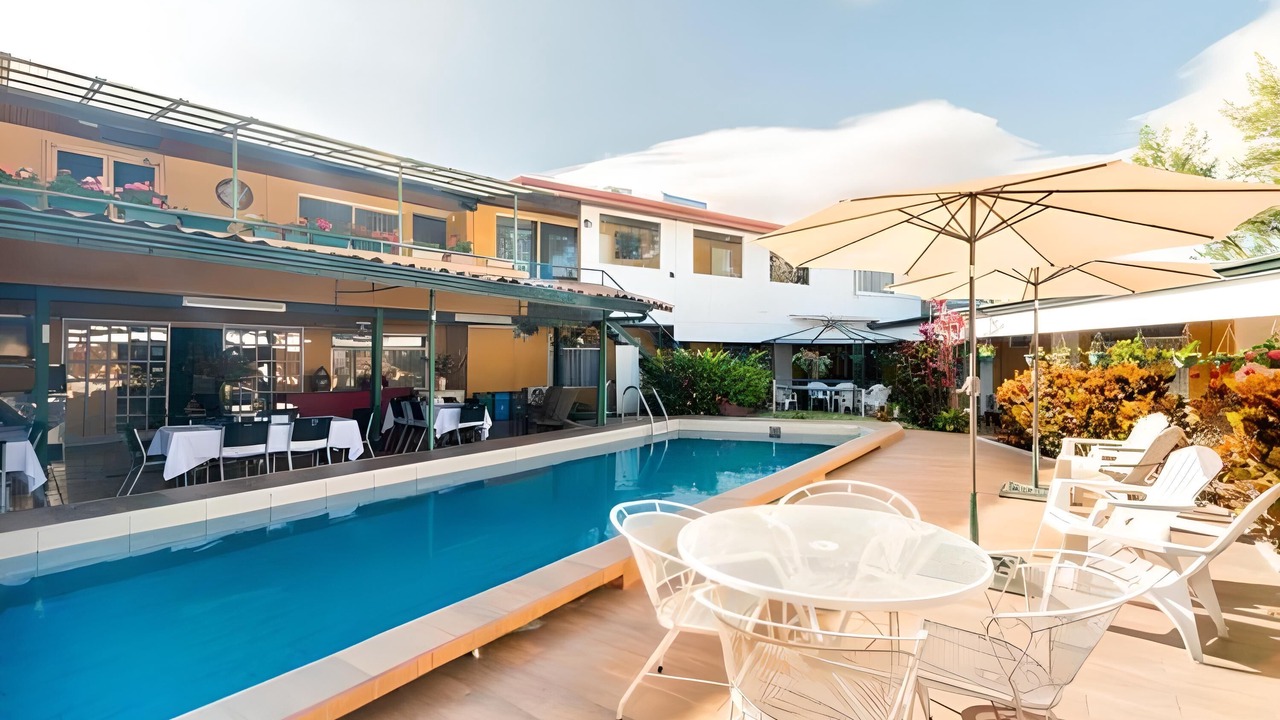 Photo of Patio Balcony in Ciudad Cariari