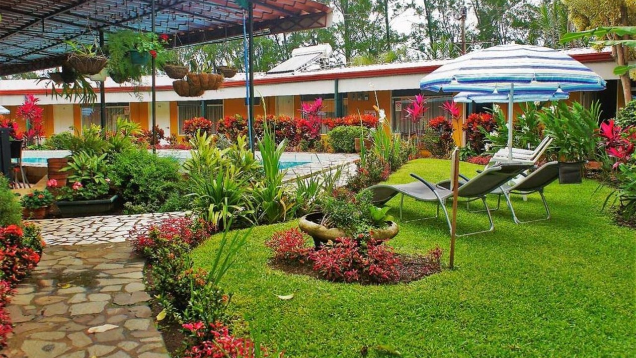 Photo of Outdoor in Ciudad Cariari