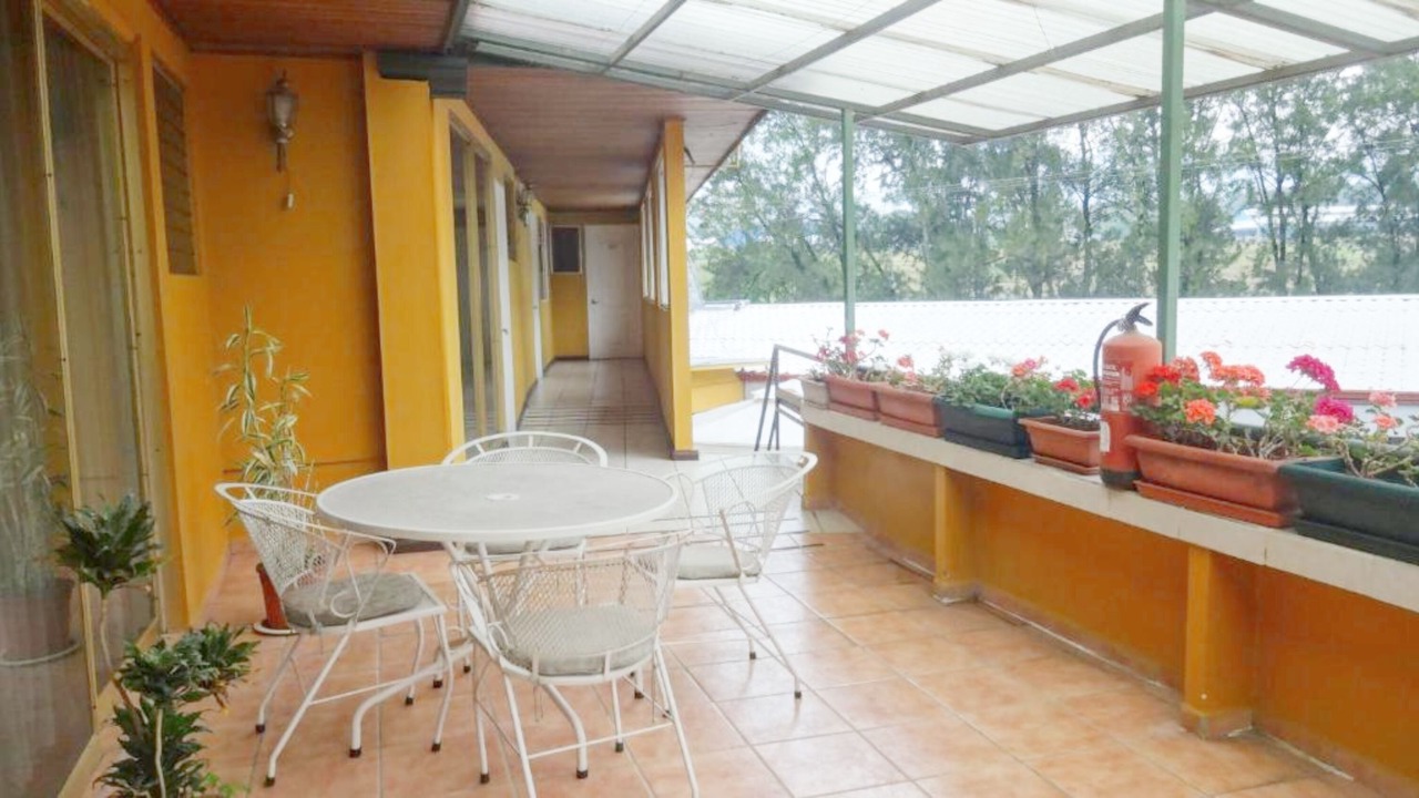 Photo of Outdoor in Ciudad Cariari