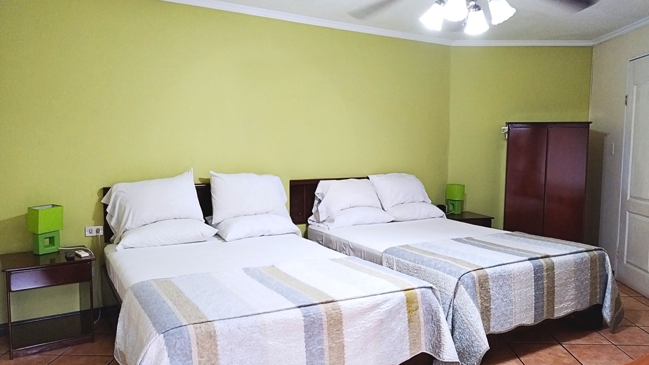 Photo of Bedroom in Ciudad Cariari
