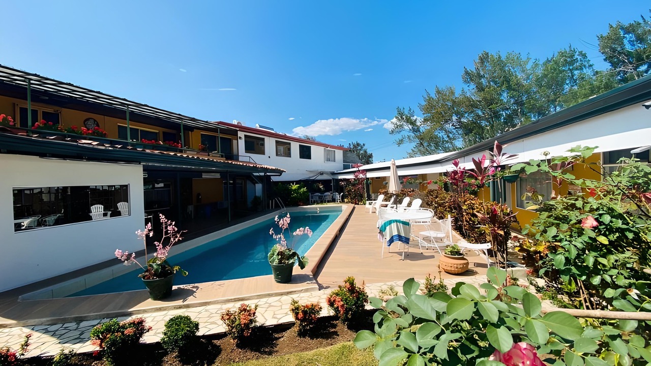 Photo of Outdoor in Ciudad Cariari
