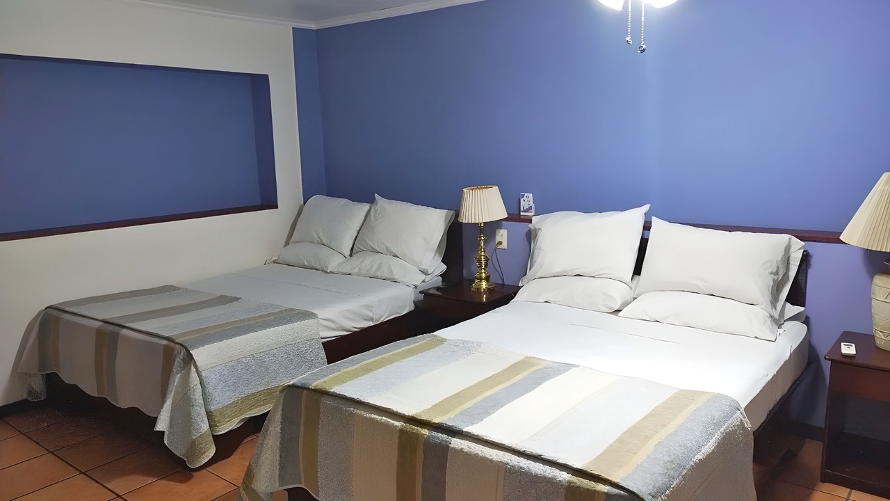Photo of Bedroom in Ciudad Cariari