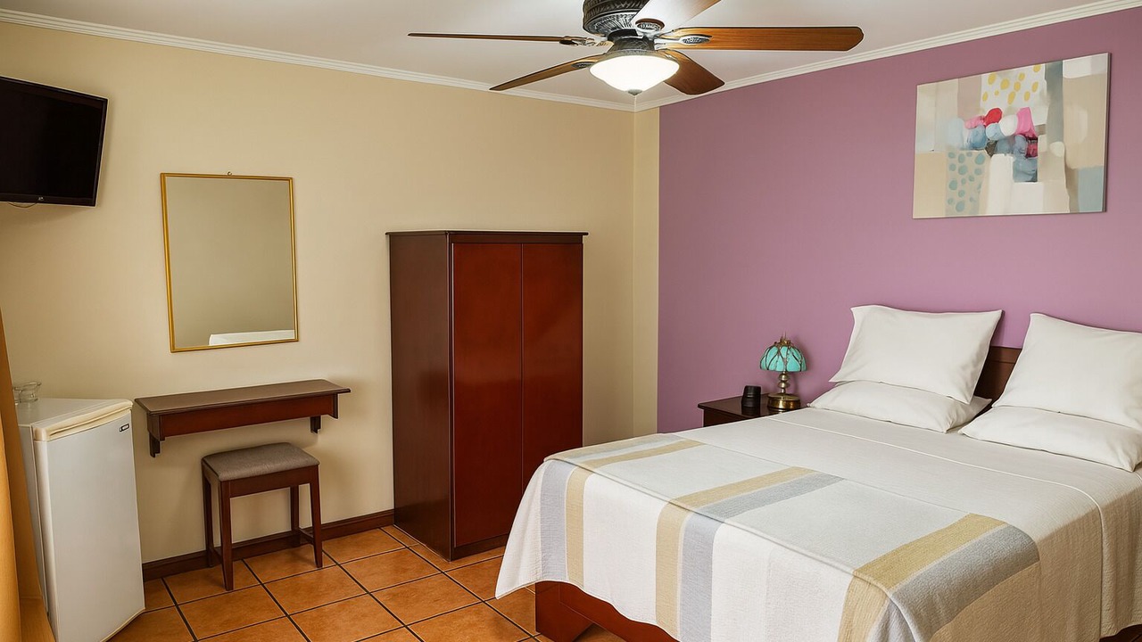 Photo of Bedroom in Ciudad Cariari