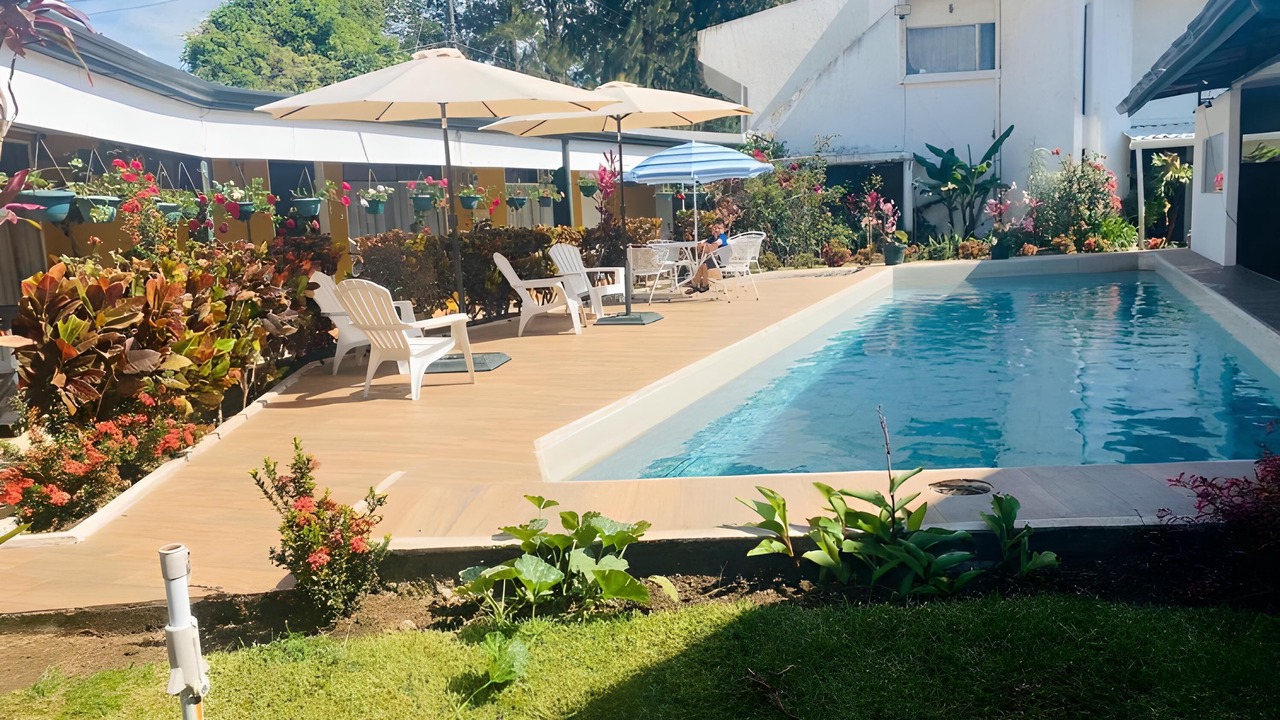 Photo of Outdoor in Ciudad Cariari