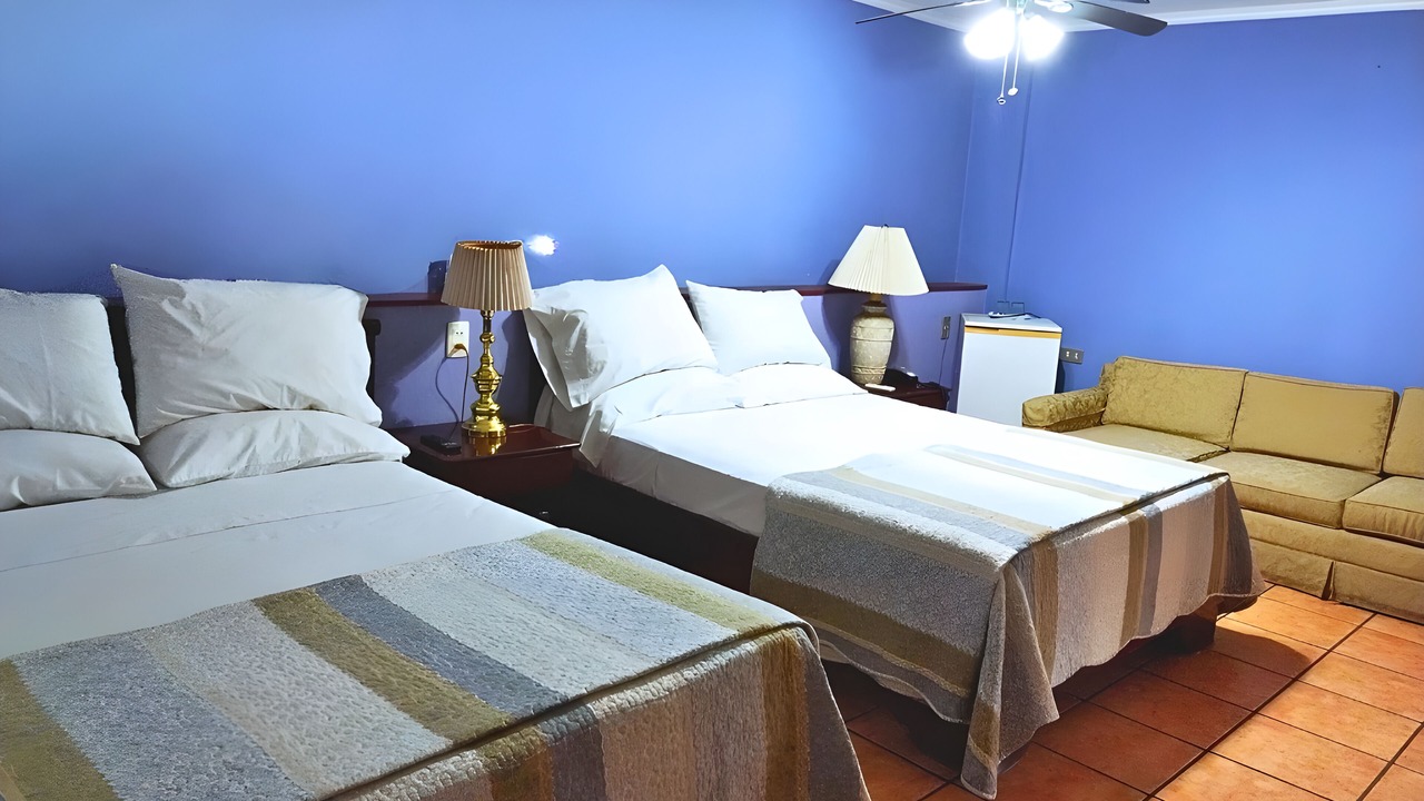 Photo of Bedroom in Ciudad Cariari