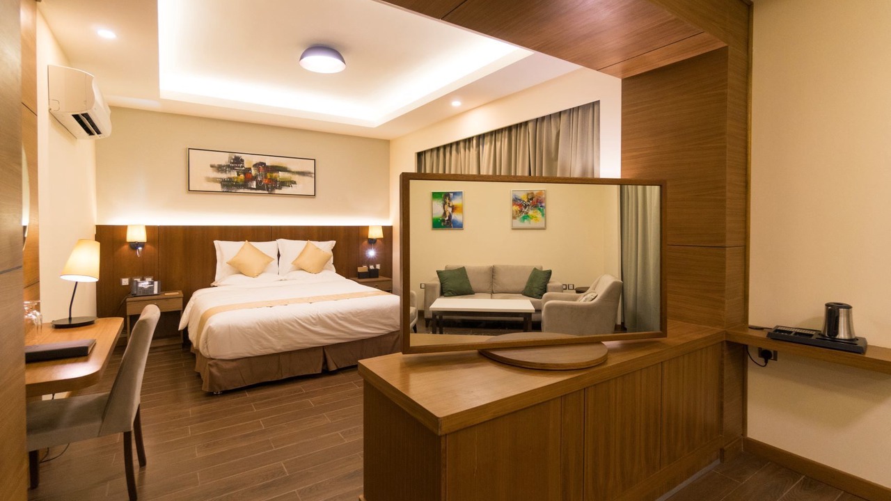 Photo of Bedroom in Salalah
