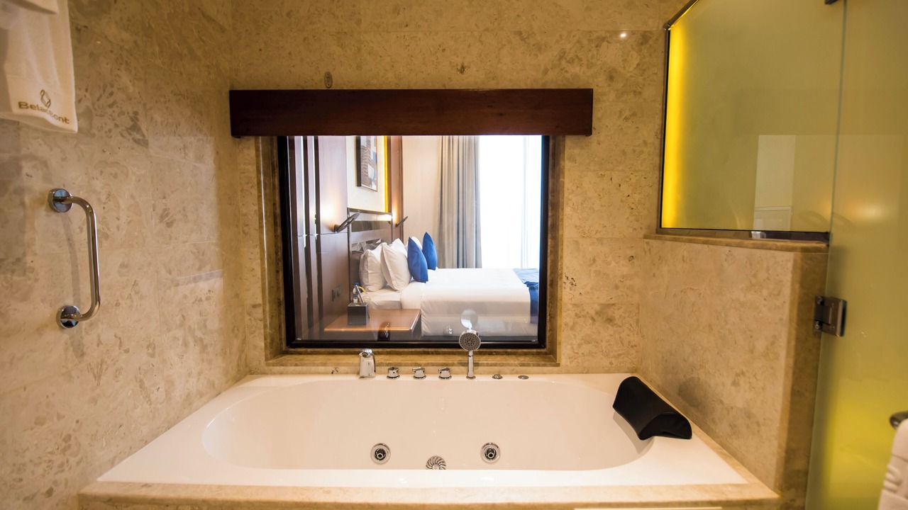 Photo of Bathroom in Salalah