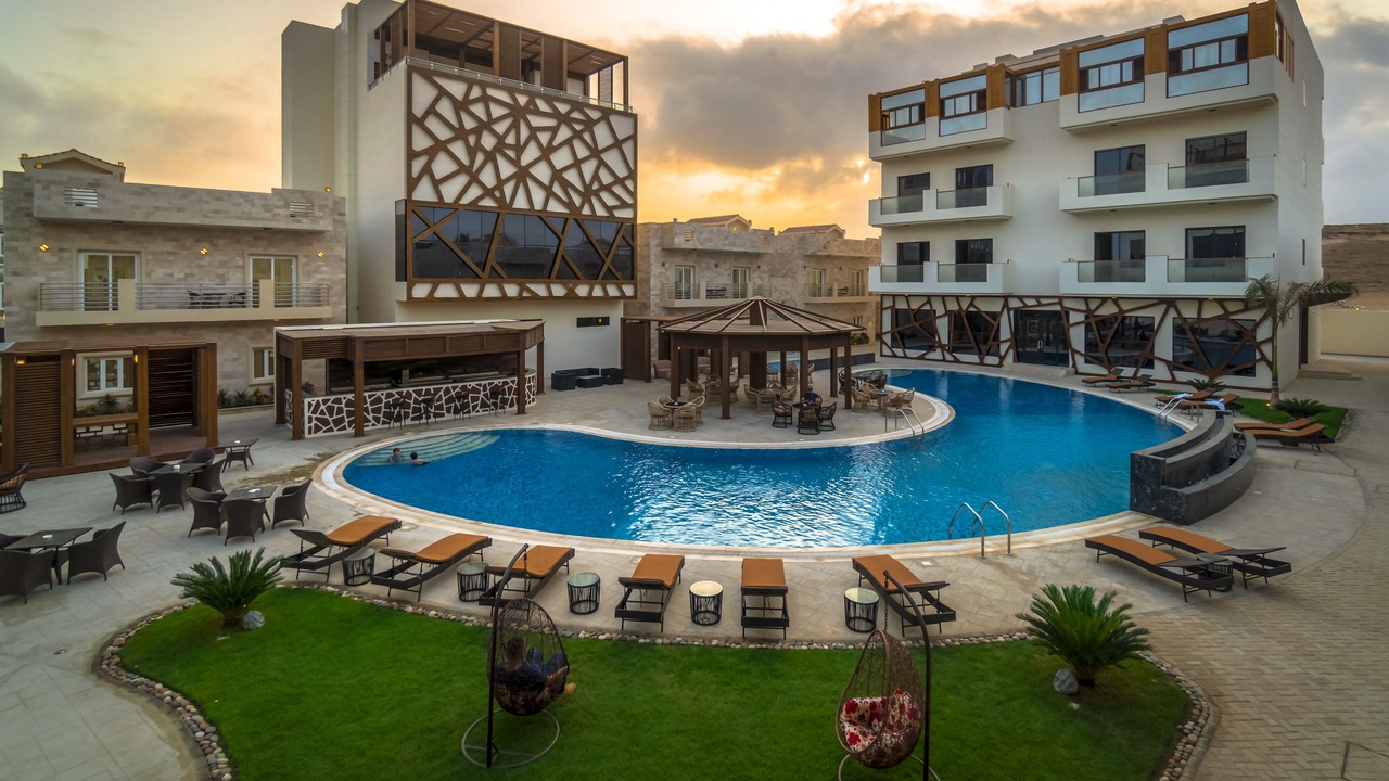 Photo of Outdoor in Salalah