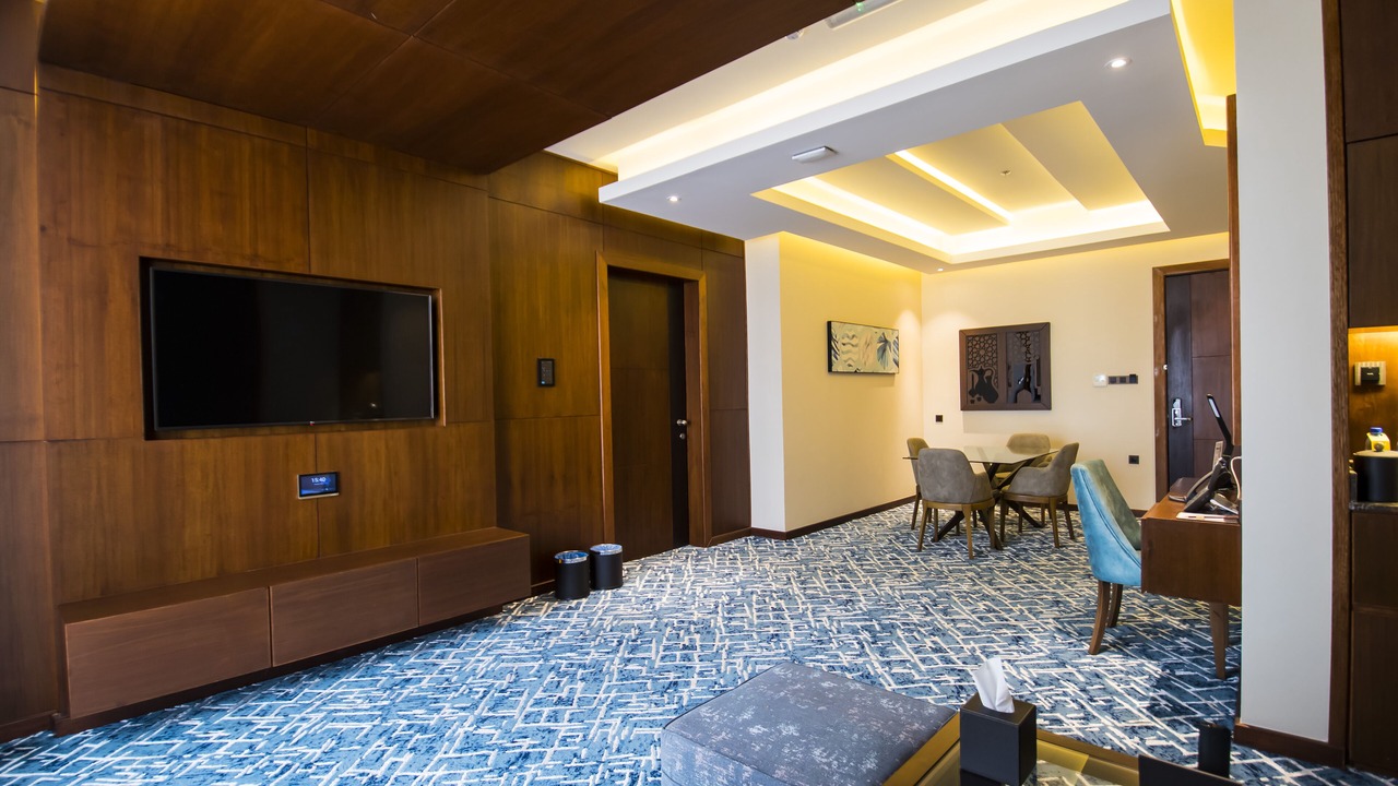 Photo of Bedroom in Salalah