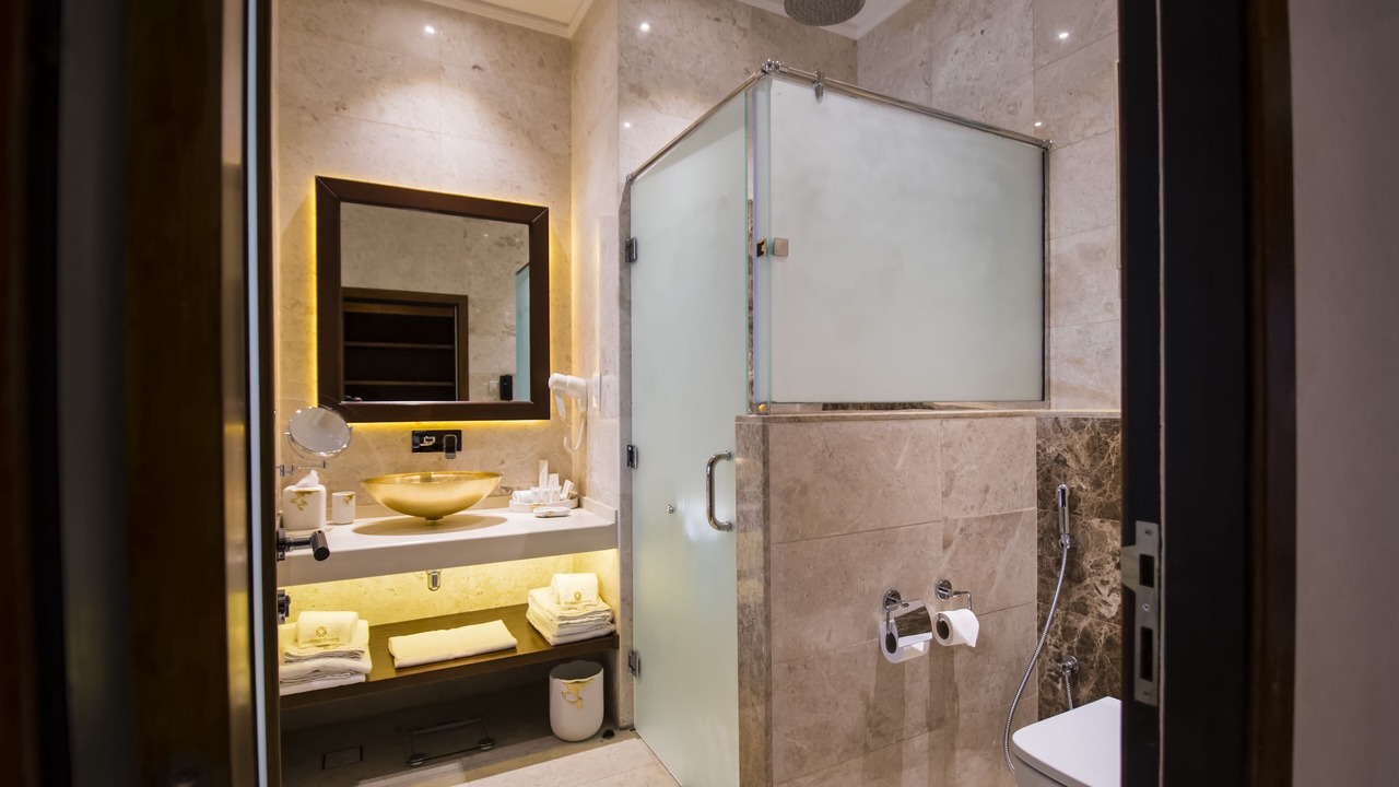 Photo of Bathroom in Salalah