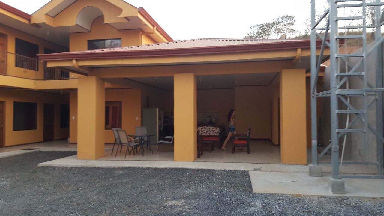 Photo of Outdoor in La Cruz