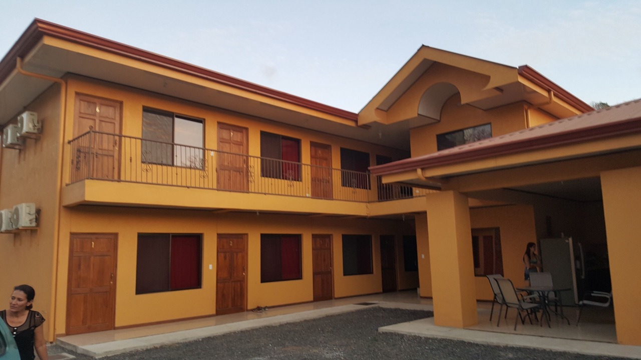 Photo of Outdoor in La Cruz