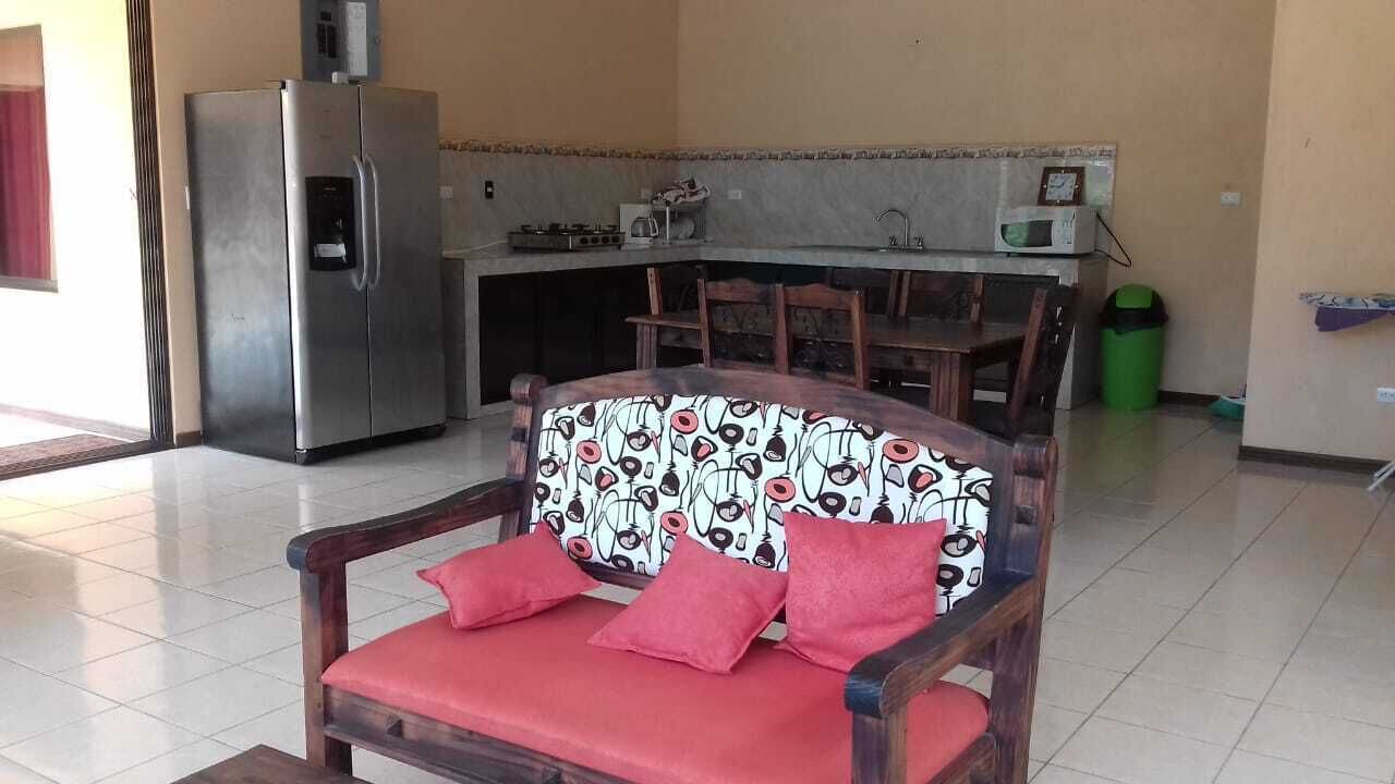 Photo of Livingroom in La Cruz