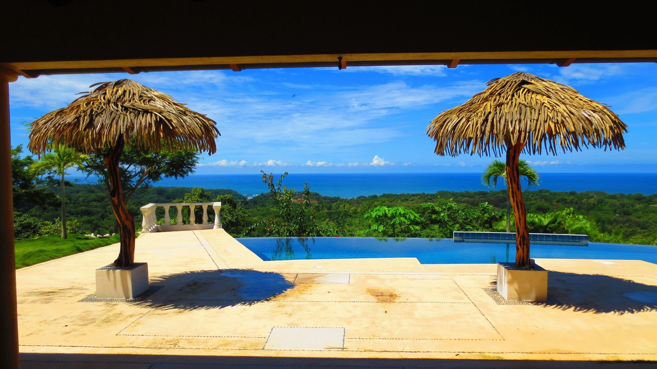 Photo of Outdoor in San Juanillo