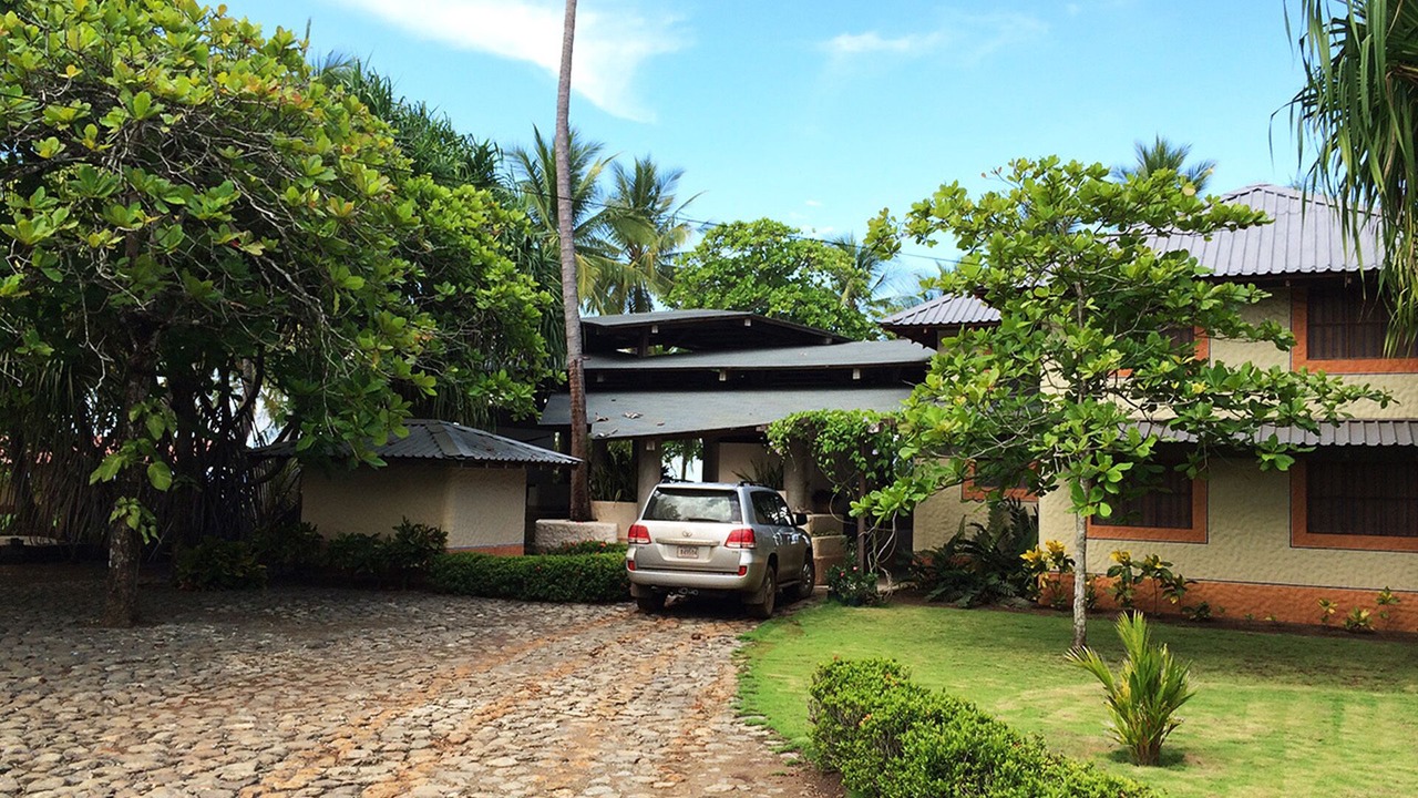 Photo of Outdoor in Playa San Miguel