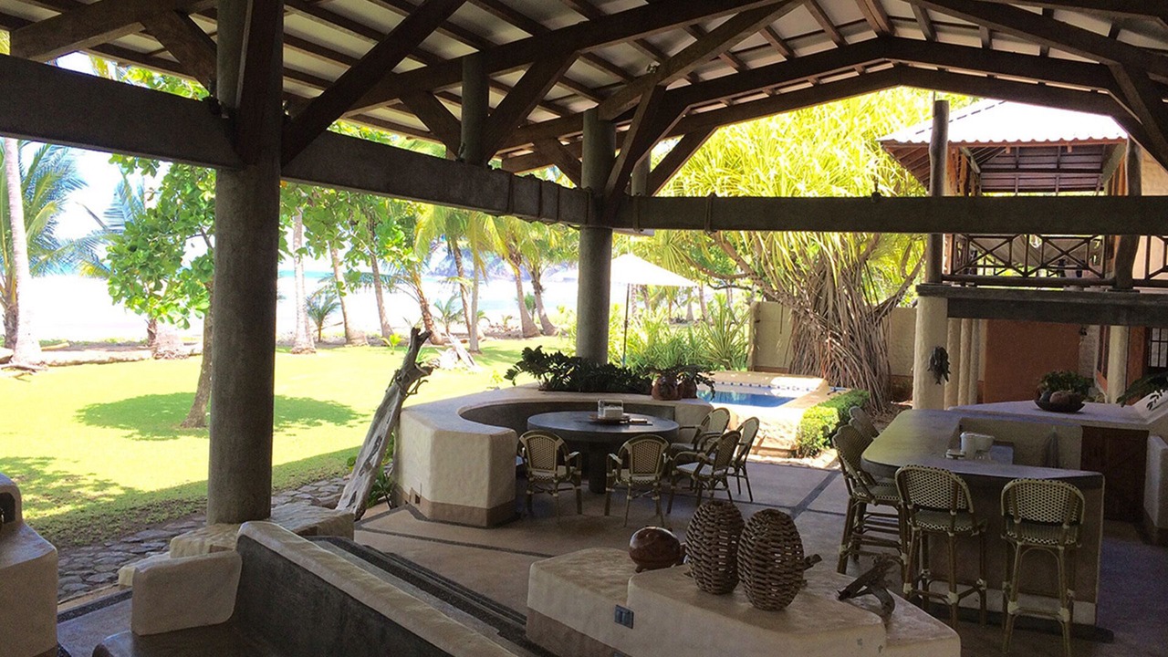 Photo of Outdoor in Playa San Miguel