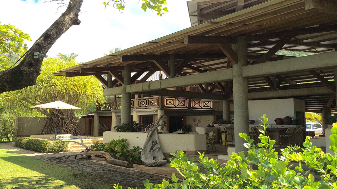 Photo of Outdoor in Playa San Miguel