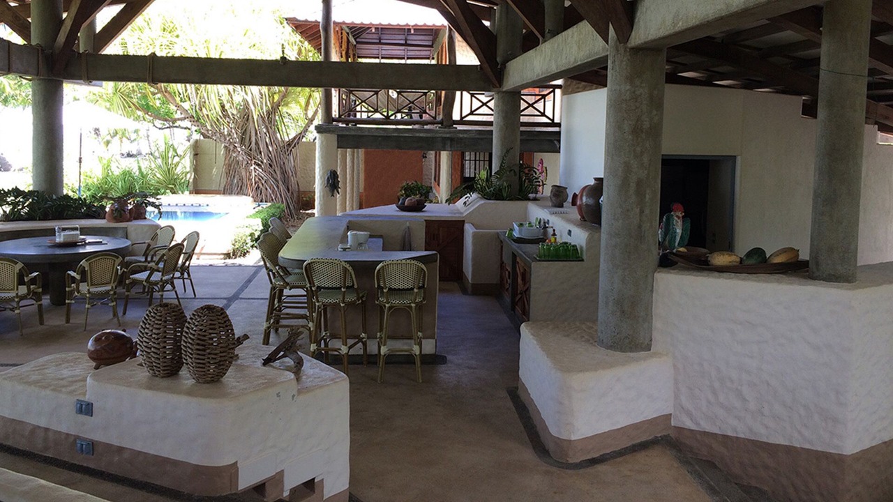 Photo of Outdoor in Playa San Miguel
