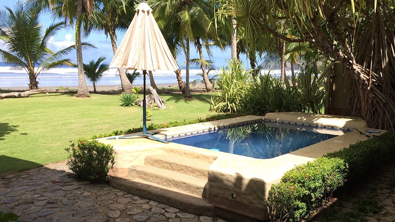 Photo of Outdoor in Playa San Miguel