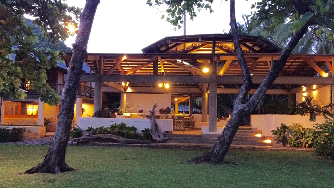 Photo of Outdoor in Playa San Miguel