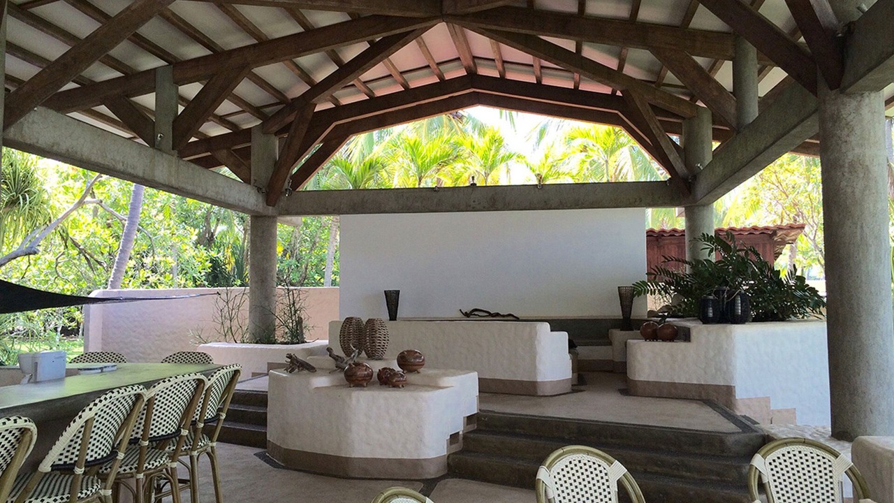 Photo of Outdoor in Playa San Miguel