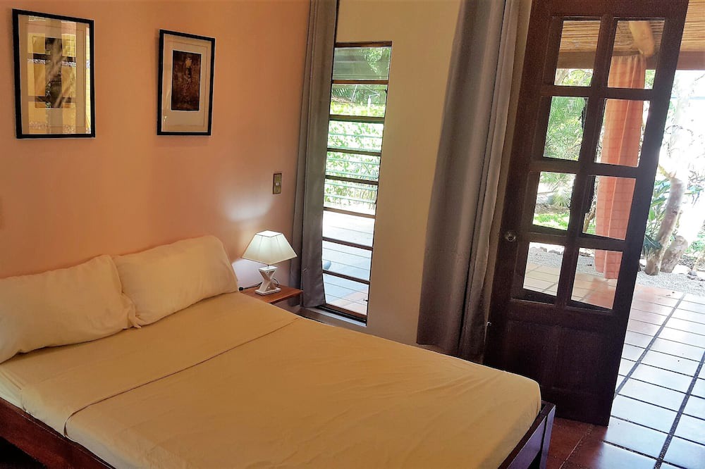 Photo of Bedroom in Playa Coyote