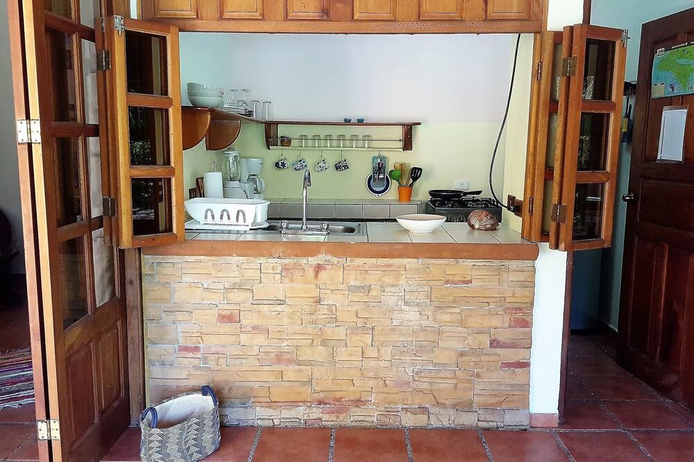 Photo of Kitchen in Playa Coyote