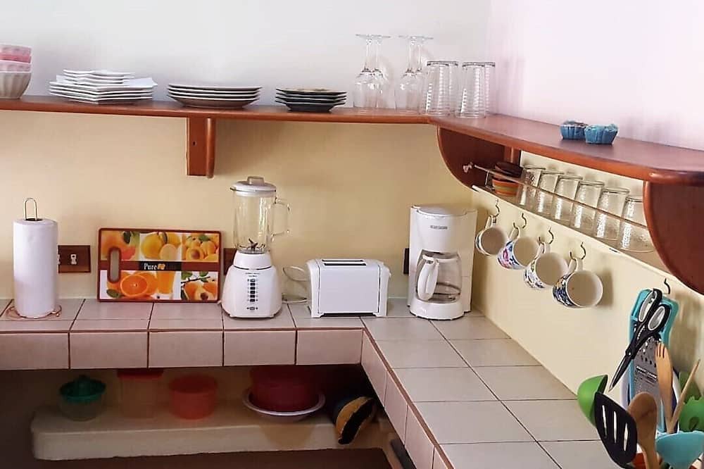 Photo of Kitchen in Playa Coyote