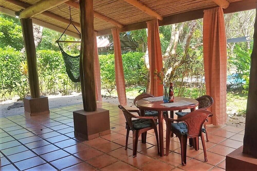 Photo of Patio Balcony in Playa Coyote