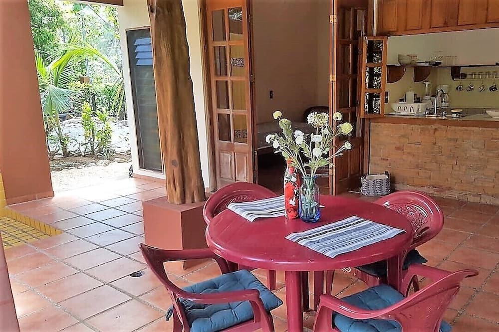 Photo of Kitchen in Playa Coyote