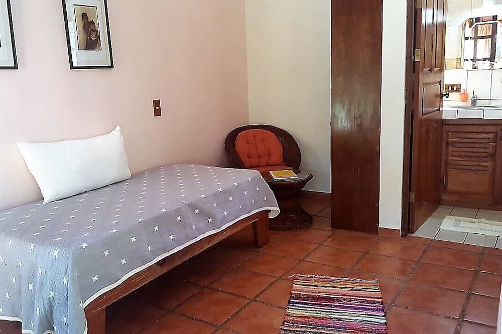 Photo of Bedroom in Playa Coyote