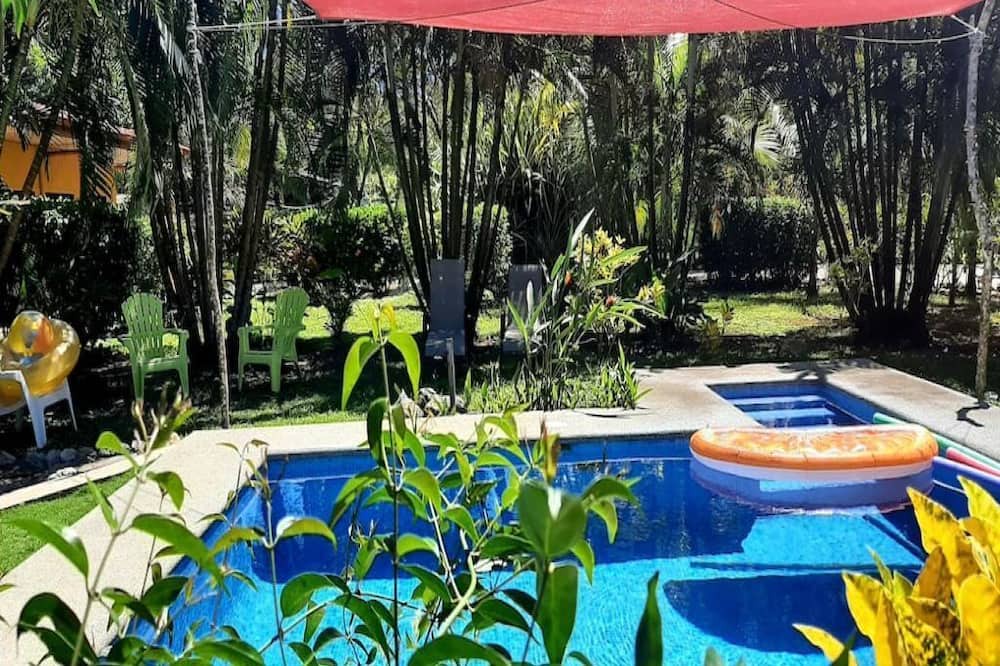 Photo of Outdoor in Playa Coyote