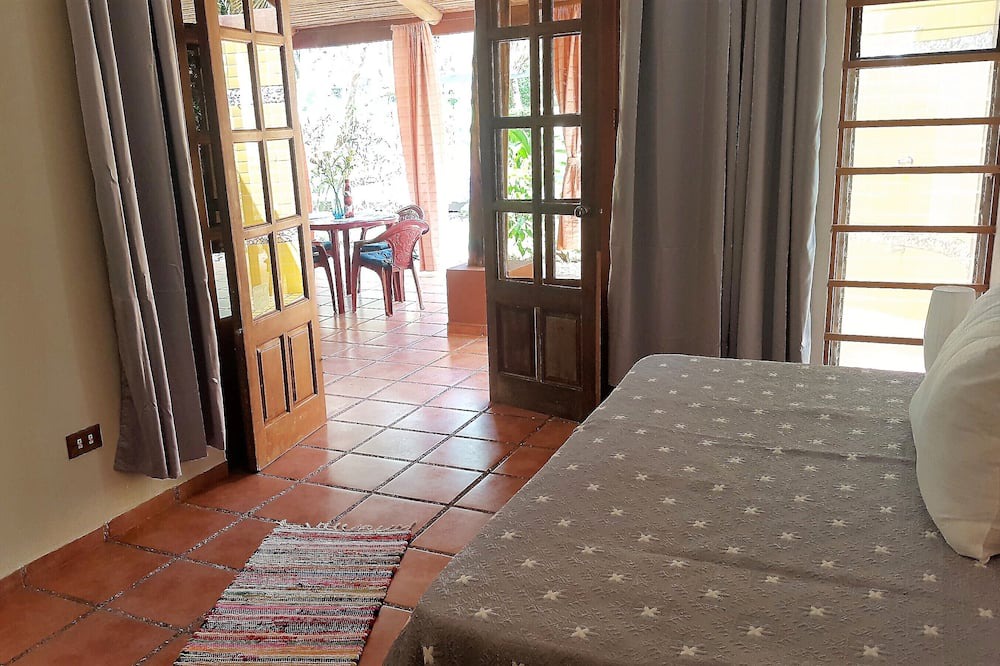 Photo of Bedroom in Playa Coyote