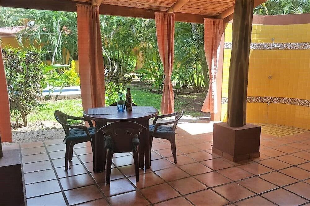 Photo of Patio Balcony in Playa Coyote