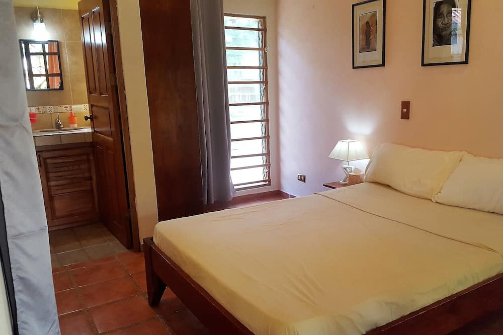 Photo of Bedroom in Playa Coyote