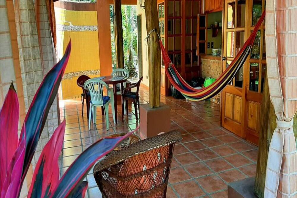 Photo of Patio Balcony in Playa Coyote