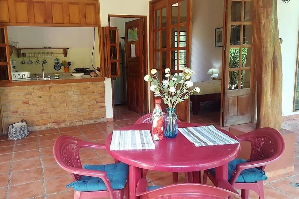 Photo of Kitchen in Playa Coyote