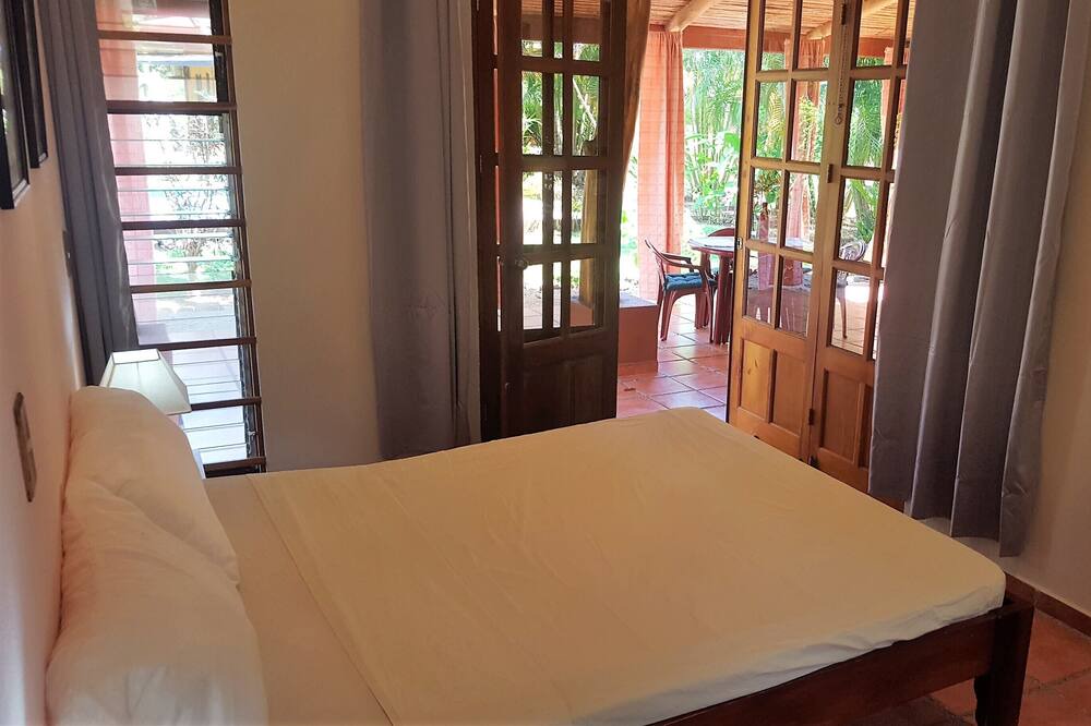 Photo of Bedroom in Playa Coyote