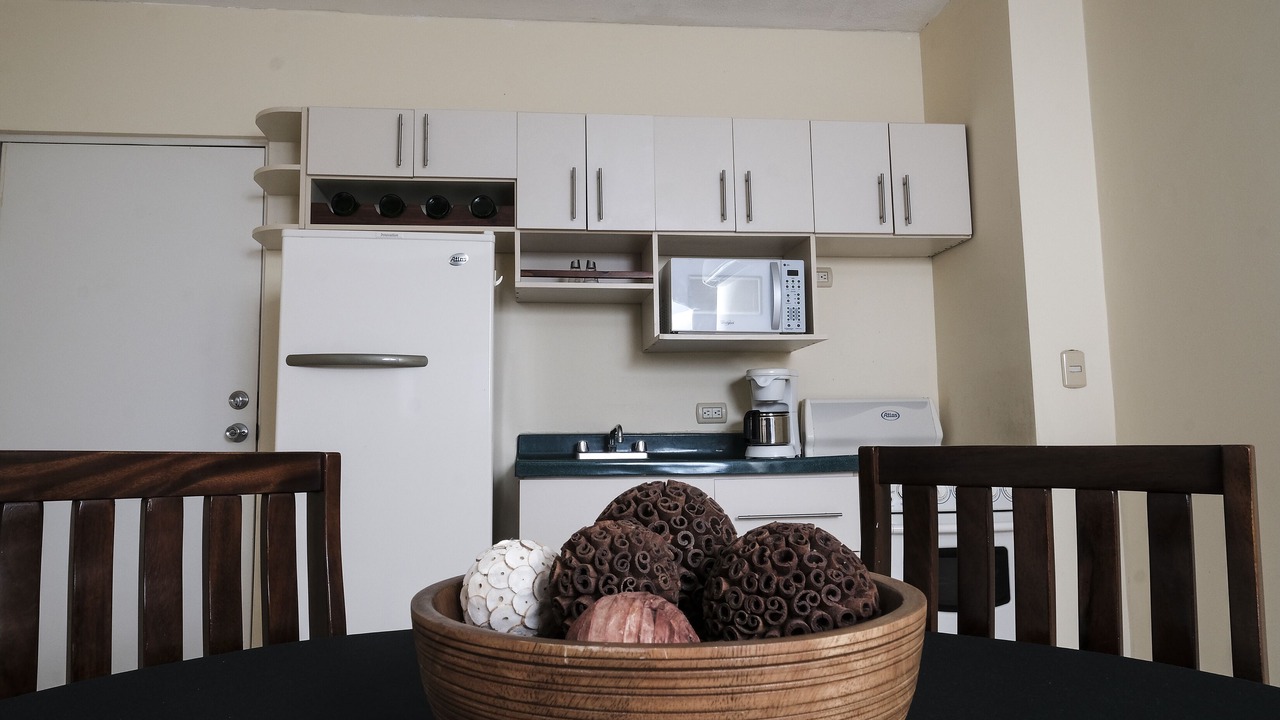 Photo of Kitchen in Liberia