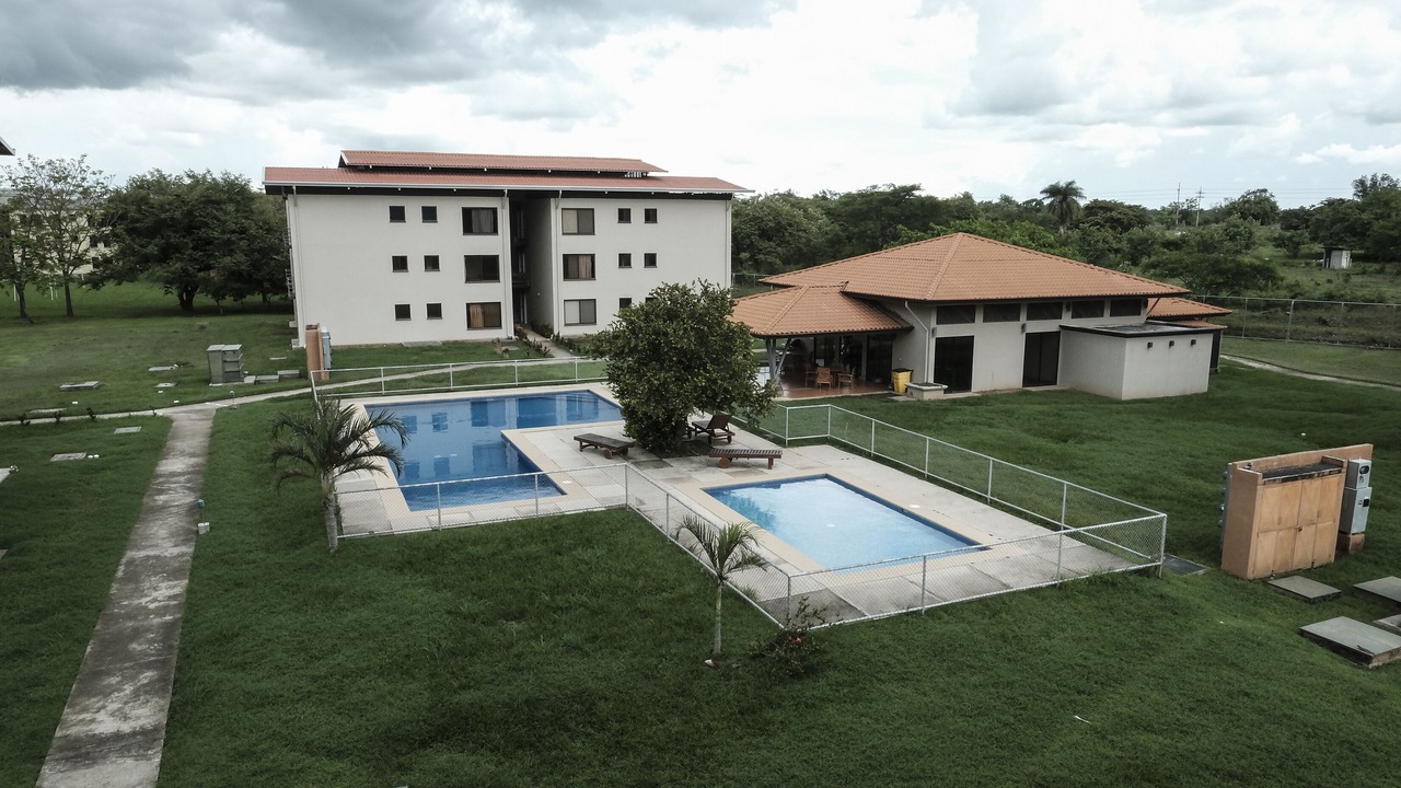 Photo of Outdoor in Liberia